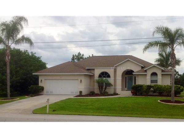 ROTONDA WEST PINE VALLEY