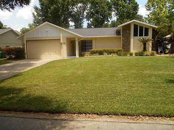 RIDGEVIEW AT CROOKED LAKE