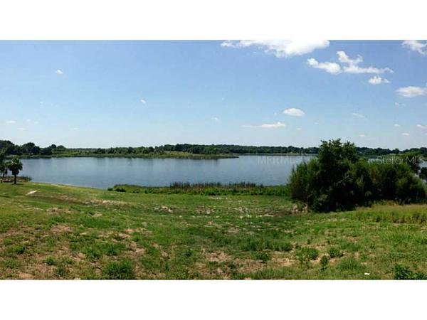 EAST LAKE ESTS UNIT II