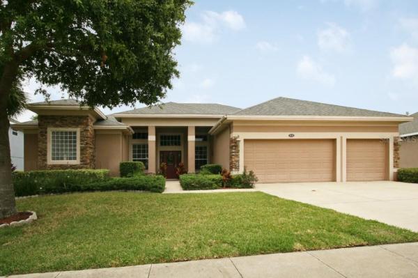 BRIDGESTONE AT LEGENDS