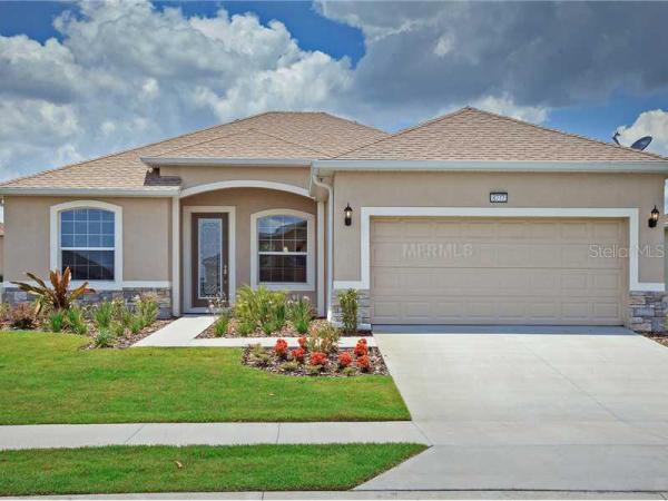 LAKES OF MOUNT DORA PHASE 3A