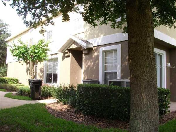 OVERLOOK AT PARKSIDE CONDO