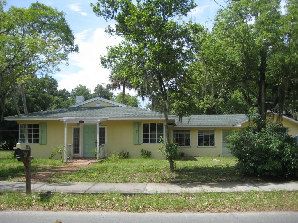 MOUNT DORA VOLLERS PLACE - фото