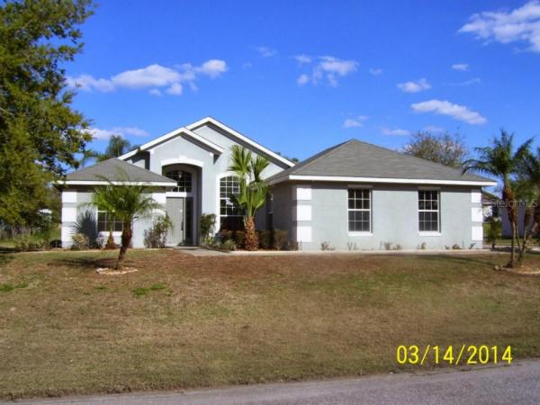 EUSTIS GRAND ISLAND HEIGHTS