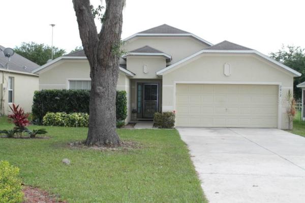 GROVELAND LEXINGTON VILLAGE PH I