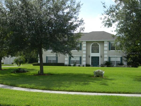 GREATER COUNTRY ESTATES