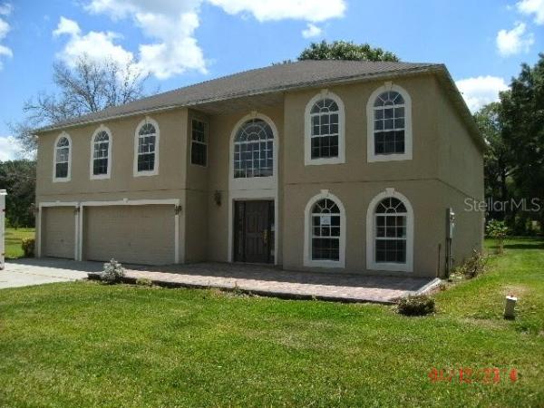 GREATER COUNTRY ESTATES