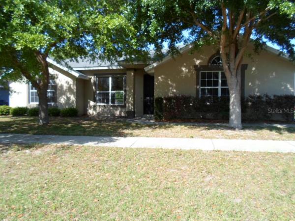 TAVARES LAKESIDE AT TAVARES TR A & B