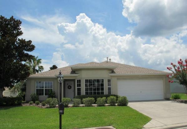 SPRUCE CREEK GOLF & COUNTRY CLUB AVENEL PH 03