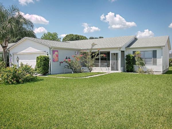 LADY LAKE ORANGE BLOSSOM GARDENS UNIT 17A