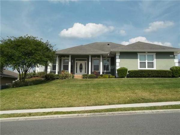 CREWS LAKE HILLS ESTATES