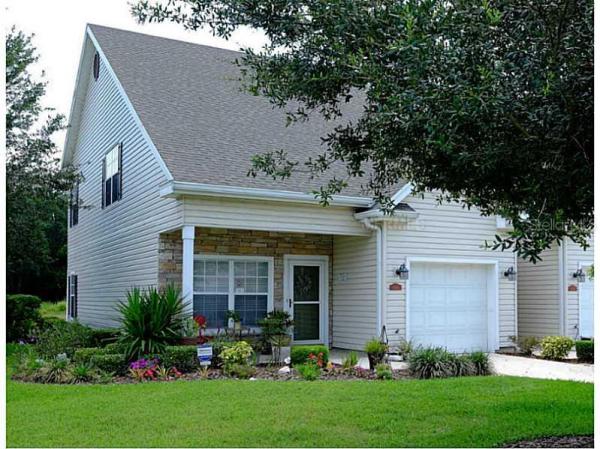 VILLAGE AT LAKE HIGHLAND PHASE TWO