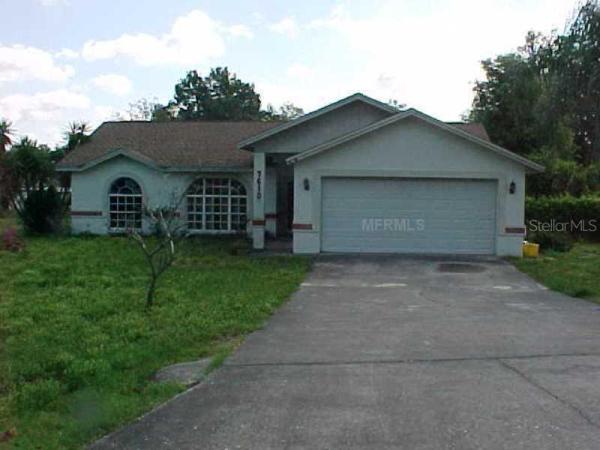 TANGERINE TRAILS UNIT 3