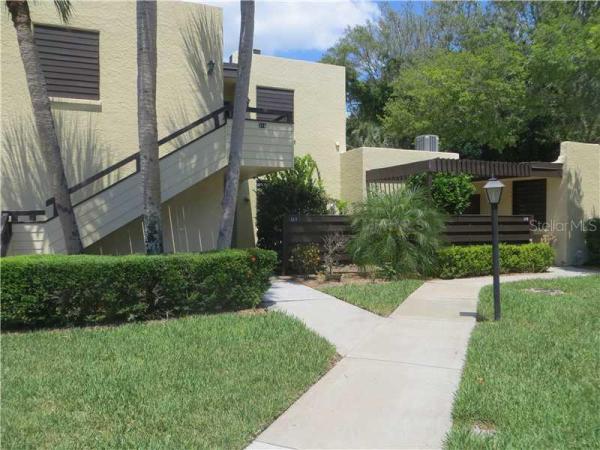 WILDEWOOD SPRINGS IIC CONDO