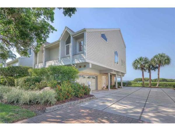 TIDY ISLAND CONDO PH I