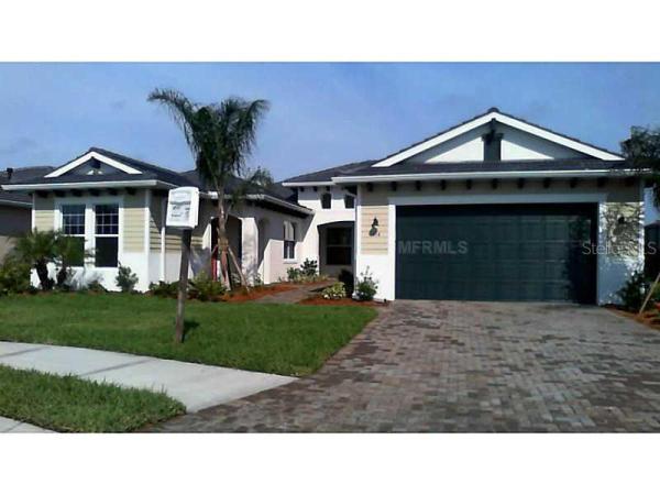 TIDEWATER PRESERVE PLAT 2 PB55/53