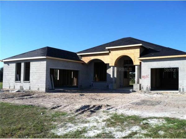 RIVER PLANTATION PHASE II PB47/85