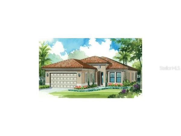 SARASOTA NATIONAL PHASE 1B