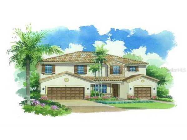 BRIDGEWATER PHASE I AT LAKEWOOD RANCH PB
