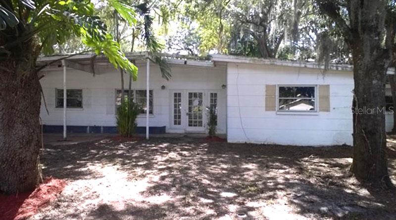 GROVE PARK - фото