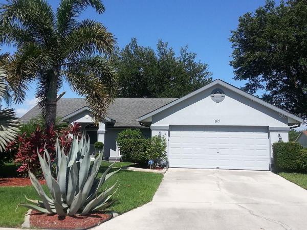 BRADEN RIVER LAKES PH III