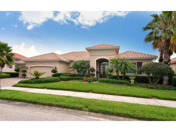 VENETIAN GOLF & RIVER CLUB PHASE 2H