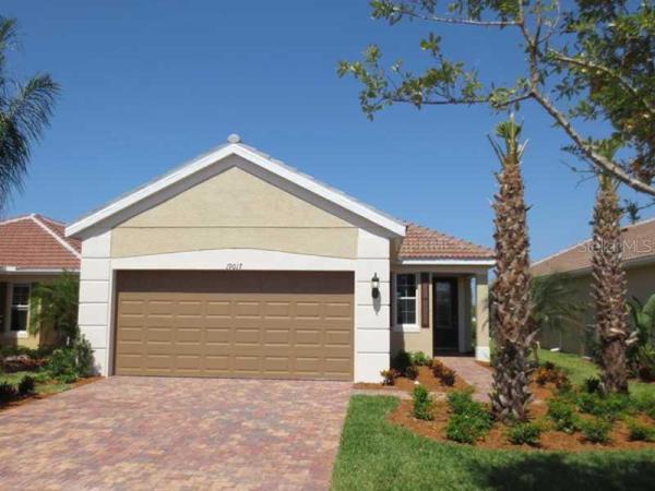 ISLANDWALK AT THE WEST VILLAGES