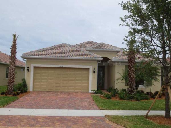 ISLANDWALK AT THE WEST VILLAGES