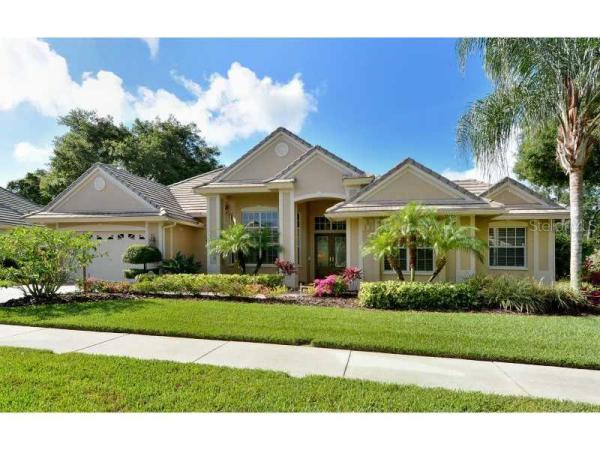 VENICE GOLF & COUNTRY CLUB UNIT 2-C