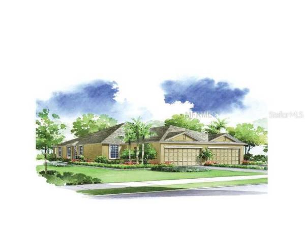 VERONA RESERVE REPLAT