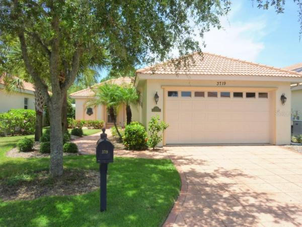 WOODMERE AT JACARANDA