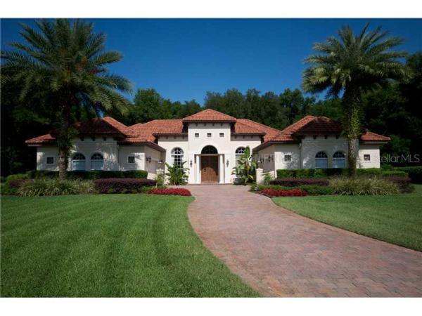 MARKHAM ESTATES SUBDIVISION