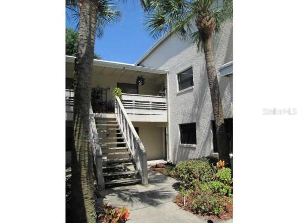 MONTGOMERY WOODS CONDO