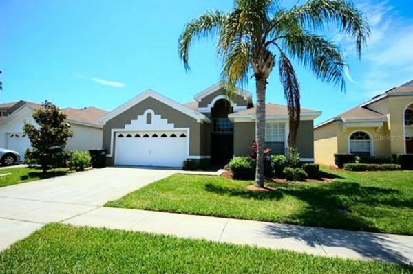 WYNDHAM PALMS PH 1-A