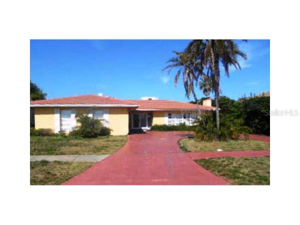 ISLAND ESTS OF CLEARWATER UNIT 7B