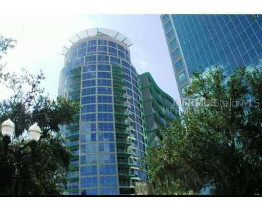 WAVERLY ON LAKE EOLA