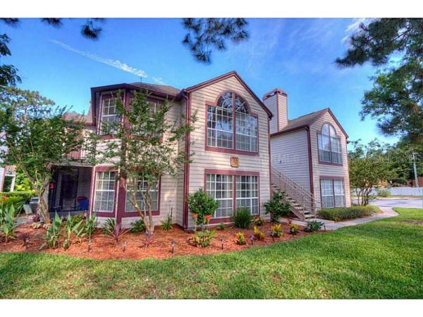 HIDDEN SPRINGS CONDO