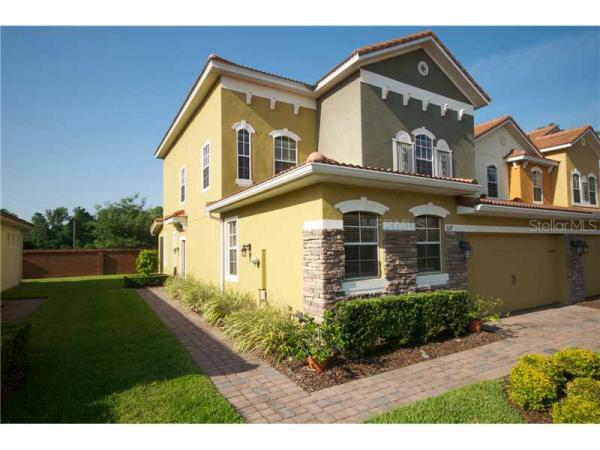 TERRACINA AT LAKE FOREST FIRST AMENDMENT