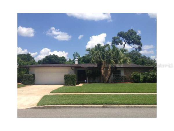 WINTER PARK PINES UNIT 6