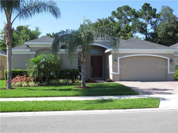 RETREAT AT WEKIVA - PHASE 2