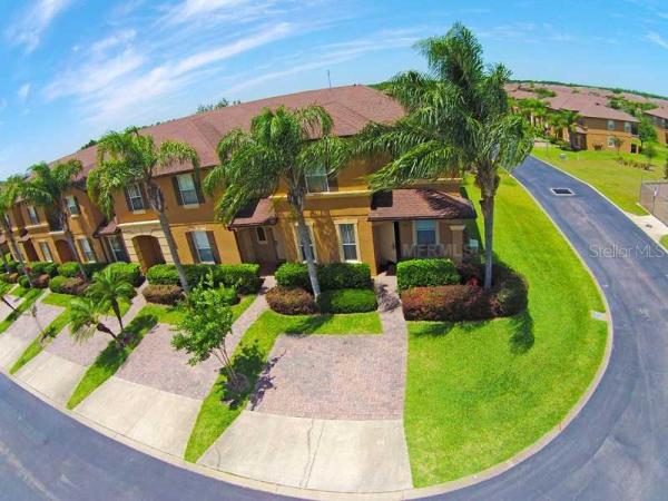 REGAL PALMS AT HIGHLAND RESERVE