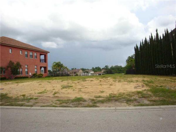 REUNION WEST VILLAGE NORTH