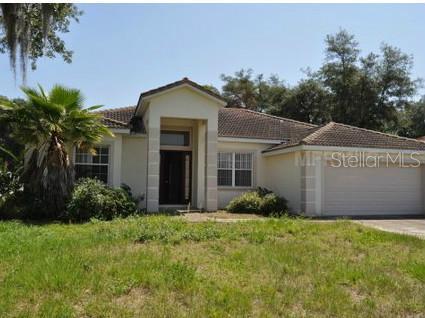 POINCIANA SUBDIVISION NBRHD 3 SOUTH VIL 7