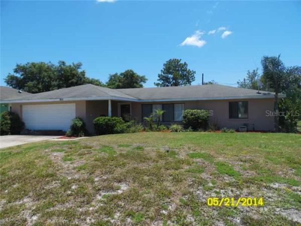 DELTONA LAKES UNIT 7