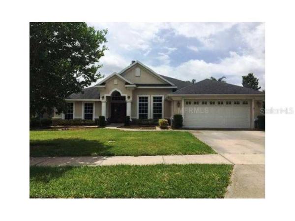 DEBARY PLANTATION UNIT 11A