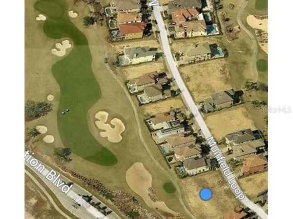 REUNION WEST VILLAGE NORTH