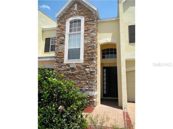 WOODLAND TERR AT TIMBER SPGS