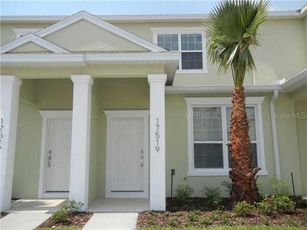 SERENITY AT SILVER CREEK