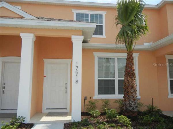 SERENITY AT SILVER CREEK