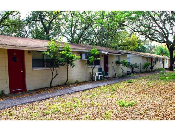 HAMNERS W E 56TH STREET ESTATES